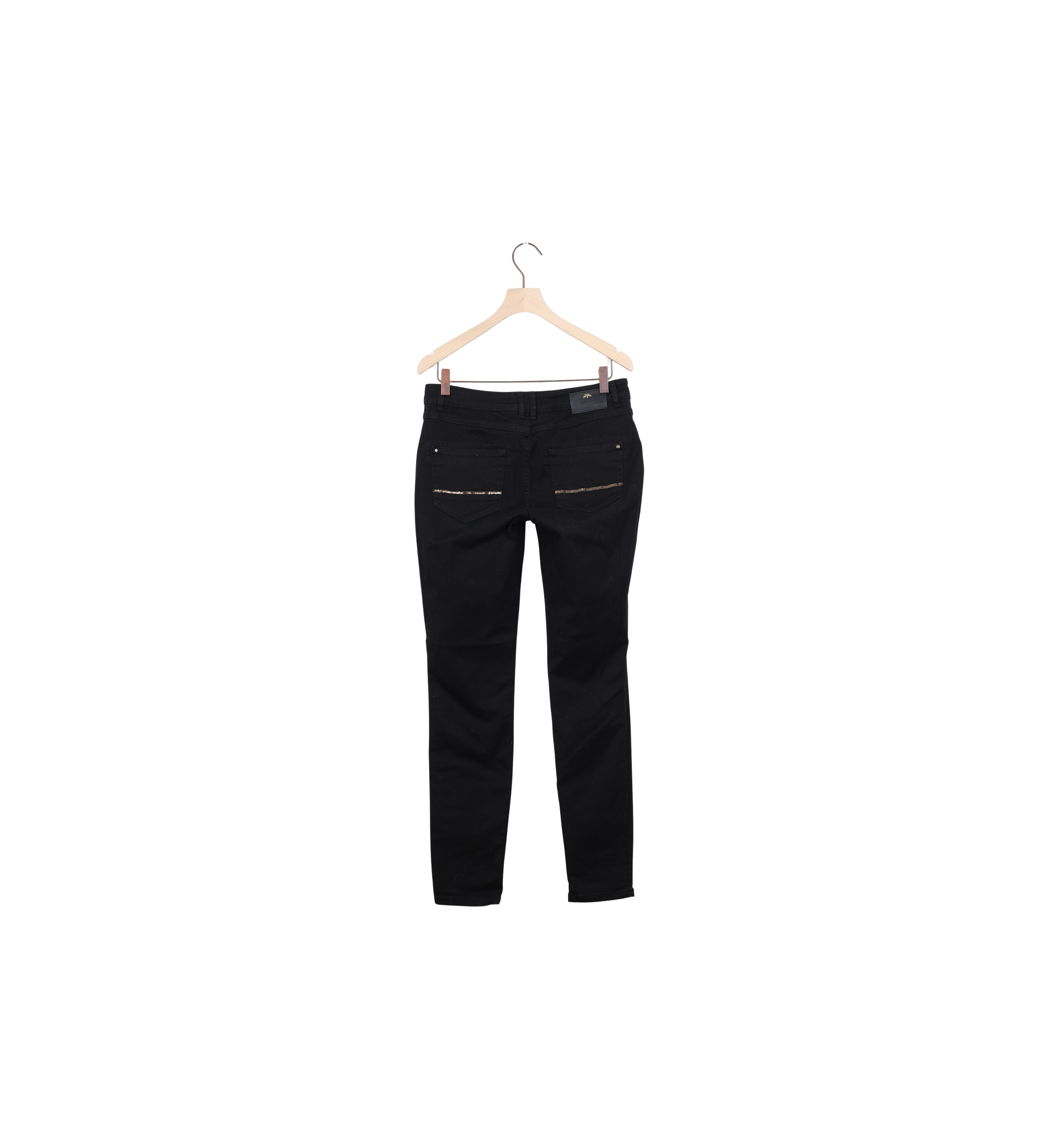 Packshot / Black / ReLoved